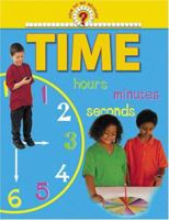 How Do We Measure: Time -L 1410303632 Book Cover