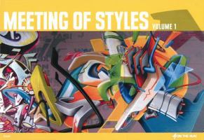 Meeting of Styles 393794639X Book Cover