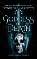 Goddess of Death (Death Series) B0GFXDFWVT Book Cover