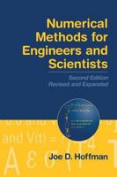 Numerical Methods for Engineers and Scientists 0070292132 Book Cover