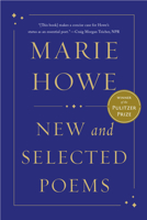 New and Selected Poems 1324075031 Book Cover