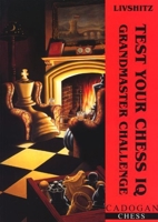 Easy Guide to Chess 1857440102 Book Cover