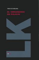 El vergonzoso en palacio 8499537855 Book Cover