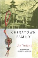 Chinatown Family 0813539145 Book Cover