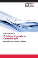 Epistemolog�a de la Contabilidad 6202102349 Book Cover
