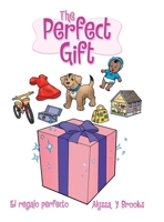 The Perfect Gift 1728357004 Book Cover