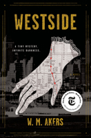 Westside 006285402X Book Cover