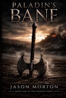 Paladin's Bane B0GY68X65T Book Cover