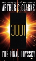 3001: The Final Odyssey 0345423496 Book Cover