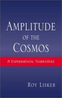 Amplitude of the Cosmos 0738854565 Book Cover