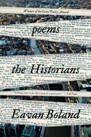 The Historians 1784109142 Book Cover