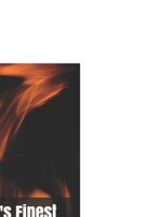 Hell At Its Finest B088XXLGWN Book Cover