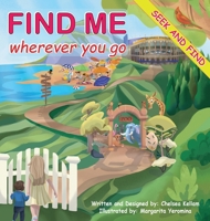 Find Me Wherever You Go B0CNFN4Z9T Book Cover
