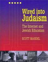 Wired into Judaism: The Internet and Jewish Education 0867050497 Book Cover
