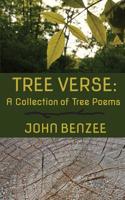Tree Verse: A Collection of Tree Poems 0999737929 Book Cover