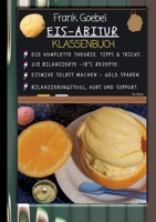 Eis Abitur Klassenbuch 3753454508 Book Cover