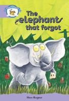 The Elephant That Forgot 0435092383 Book Cover