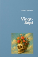 Vingt-Sept (French Edition) B0GLHRSN5Y Book Cover