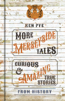 More Merseyside Tales 0750970529 Book Cover