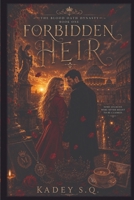 Forbidden Heir B0HDHJD95F Book Cover