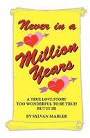 Never in a Million Years 1450273505 Book Cover
