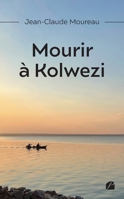 Mourir à Kolwezi (French Edition) 275477338X Book Cover