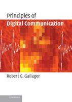 Principles of Digital Communication 0521879078 Book Cover