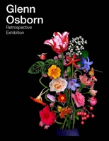 Glenn Osborn Retrospective Exhibition 1105624749 Book Cover