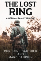 The Lost Ring 1837944040 Book Cover