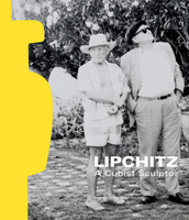 Lipchitz: A Cubist Sculptor and His Legacy in Hungary 6156595325 Book Cover