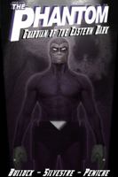 The Phantom: Guardian of the Eastern Dark 193307681X Book Cover