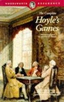 The Complete Hoyle's Games (Wordsworth Reference) (Wordsworth Reference) 1853263168 Book Cover