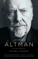 Robert Altman 0307267687 Book Cover