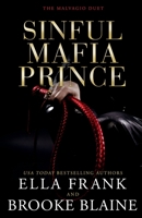 Sinful Mafia Prince B0BBXSQ5WH Book Cover