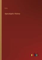 Apocalyptic History 3368129589 Book Cover