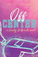 Off Center 1799044386 Book Cover