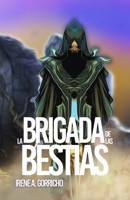 La brigada de las Bestias B09TYM83BM Book Cover