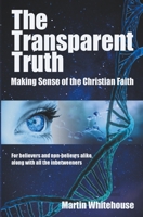 The Transparent Truth B0BGYY3FSJ Book Cover