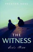 The Witness 1594673039 Book Cover