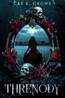 Threnody 0975613553 Book Cover