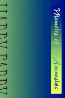 Memoirs of an Amnesiac 141167006X Book Cover