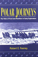 Polar Journeys: The Role of Food and Nutrition in Early Exploration (ACS Symposium Series) 0841233497 Book Cover