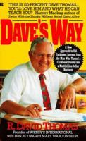 Dave's Way 0425135012 Book Cover