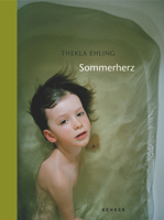 Thekla Ehling: Sommerherz 3868280359 Book Cover