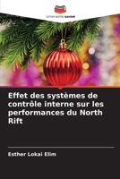 Effet des systèmes de contrôle interne sur les performances du North Rift 6205811324 Book Cover