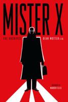 Mister X Archives (Archive Editions (Graphic Novels)) 1595821848 Book Cover