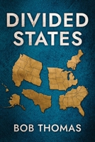 Divided States 1965059465 Book Cover
