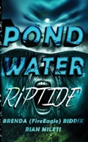Pond Water Riptide B0GFGKRVNG Book Cover