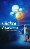 Chakra Essences 057870840X Book Cover