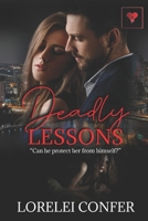 Deadly Lessons 1090883439 Book Cover